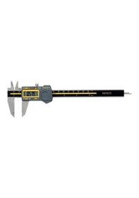 Resim Fett 0-200mm Asimeto Normal Tip Dijital Kumpas As-307084 