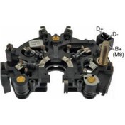 Resim Diot Tablasi Passat Golf Caddy Transpotter 1.8 1.9 504627758 