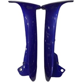 Resim Zongshen Sağ Sol Dış Dizlik Takım Mavi 