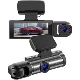 Resim Araç Kamerası Dönebilen Hd Kaliteli Video Ve Fotoğraf Kaydedici 