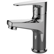 Resim Creavit Lt1610 Lotus Lavabo Bataryası 