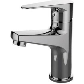 Resim Creavit Lt1610 Lotus Lavabo Bataryası 