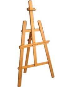 Resim Ponart Kayın Basic Şövale 