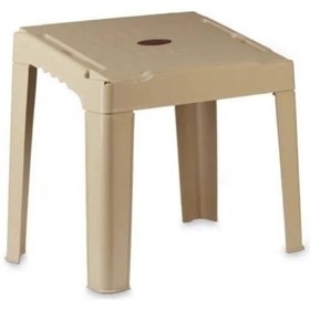 Resim 5DM Sökülüp Takılabilir Ayaklı Portatif Sert Plastik Sağlam Rahle - Sehpa - Cami Kuranı Kerim Rahlesi 