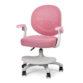 Resim Vigo Çocuk Çalışma Sandalyesi - Pembe 