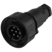 Resim Bulgin PX0745/P Dairesel Konnektör 