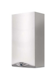 Resim Ariston Cares Premium 24 FF 20.000 kcal/h Yoğuşmalı Hermetik Kombi 