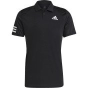Resim Adidas Performance GL5421 Club Tennis 3-Stripes Polo Shirt 