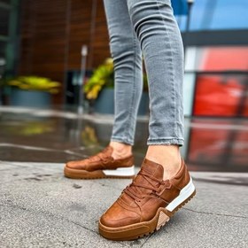 Resim Chekich CH067 Erkek Sneaker, Günlük Erkek Spor Ayakkabı 