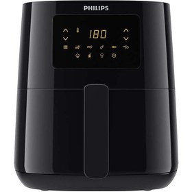 Resim Philips Hd9252/91 Fritöz 