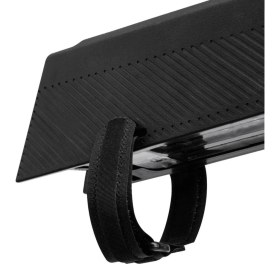 Resim Topeak Fastfuel Tribox Kadro Üstü Kauçuk Çanta Vida ve Kayışlı Kullanım TC2307B 250466 