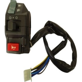 Resim Mondial Senatör Sol Kumanda 