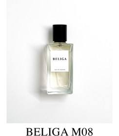 Resim Beliga M08 Parfüm 50 ml Edp 
