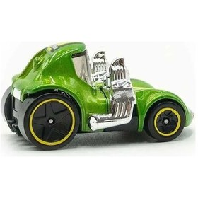 Resim Hw Teklı Arabalar Tooned Twın Mıll Hkh14 