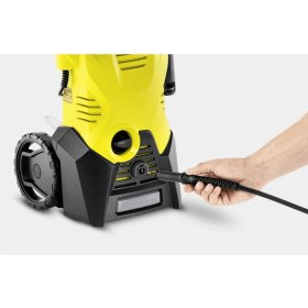 Resim Karcher K3 120 Bar Yüksek Basınçlı Yıkama Makinesi 