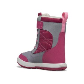Resim Merrell Snow Storm 2.0 Wtrpf Kız Çocuk Gri Bot 