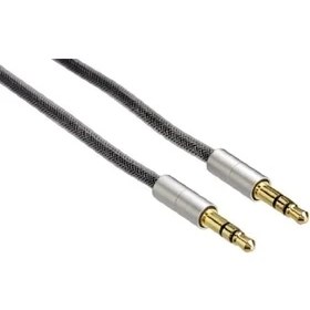Resim Vuralsin38 3.5mm - 3.5mm, "aluline" Altın Uç 2m 