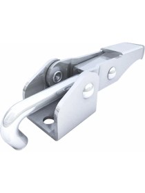 Resim Ekonomik Eşya Kanca Geçiş Kelepçeleri - Gh 43150 