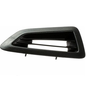 Resim Fiesta Yan Torpido Buz Çözücü Izgara Plastigi 2008-2018 Sol 305630222 