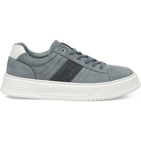 Resim Dockers By Gerli 238276n 5fx Mavi Erkek Sneaker Mavi 