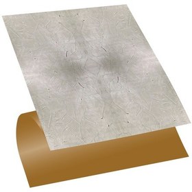 Resim Tink Kendinden Yapışkanlı Metalik Desenli Pvc Karo 30x30 Cm 