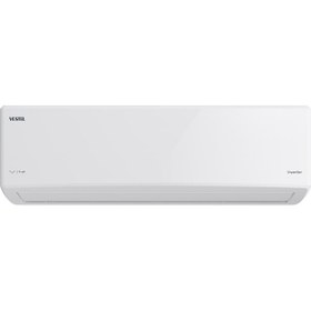 Resim Vestel Flora Doğa Inverter 126 A++ 12000 BTU WIFI Duvar Tipi Klima 