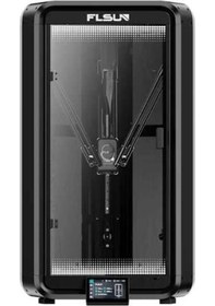 Resim Flsun T1 Pro Ultra Yüksek Hızlı 3d Yazıcı 