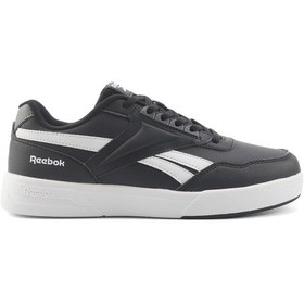 Resim Reebok Hırano Lıte S Siyah Erkek Sneaker Çok Renkli-beyaz Çok Renkli 
