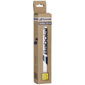 Resim Babolat Babol Color Unisex Siyah Raket Aksesuar 
