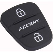 Resim Genel Markalar Hyundai Accent Kumanda Anahtar Basma Tuşu Plastiği 