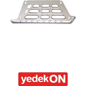 Resim Basamak Izgarası Fm V1 Sol (Kahveci Premium) - 8191826 