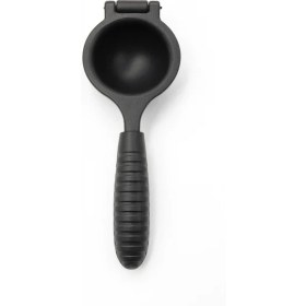 Resim Homviraergonomik Saplı Dayanıklı Siyah Limon & Portakal Sıkacağı – Kolay Temizlik, Kullanışlı ve Şık Tasarım 