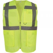 Resim Genel Markalar Reflektör Yelek Xl 