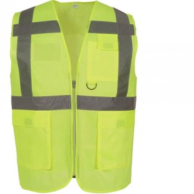 Resim Genel Markalar Reflektör Yelek Xl 