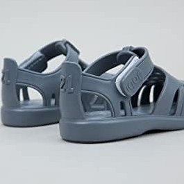 Resim IGOR Unisex Çocuk Tobby Solid Spor Sandaleti, S10271-079 