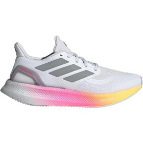 Resim adidas Pureboost 5 W Kadın Koşu Ayakkabısı Ie0524 