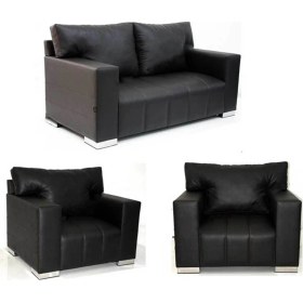 Resim Koltuk Stilim Maximo Oturma Grubu 