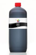 Resim Qc Epson L4160 Yazıcı Uyumlu Mürekkep 1000ml Bk Dye-siyah 