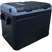 Resim Coolman 45 Litre Oto Buzdolabı 