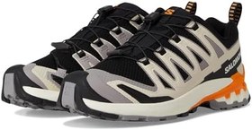 Resim Salomon Xa Pro 3D V9 Erkek Outdoor Ayakkabısı L47882700 Siyah 