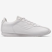 Resim Lescon Neptun 3 Sneakers Ayakkabı Erkek Beyaz 