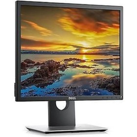 Resim Dell P1917S 19" 6 MS 60Hz VGA+HDMI+DP IPS LED Monitör 