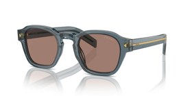 Resim Prada PR A16S 17T05D 52 Unisex Güneş Gözlüğü 