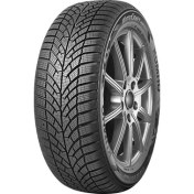Resim Kumho 215/60R16 99H Xl Wintercraft WP52+ Ev Kış Lastiği ( Üretim YILI:2025 ) 