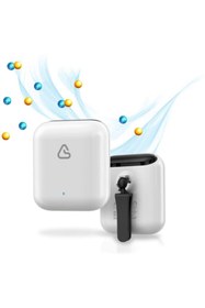 Resim Genel Markalar Plasma Ionizer - Araç İçi Hava Temizleyici Ve Koku Giderici 