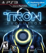 Resim Ps3 Tron Evolution Disney