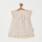 Resim Andy Wawa Bebek Elbise Dress Soft Trend 