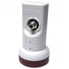 Resim Rose 0.1Db Single Tek Çıkışlı Lnb GNYSLR 