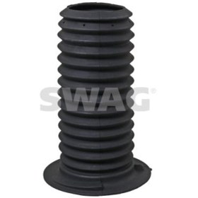 Resim SWAG 20946486 Amortisor Toz Korugu BMW F20 F21 F22 F30 F80 F34 F31 F33 F83 F36 On Sag Sol 31306791712 (WE437926) 