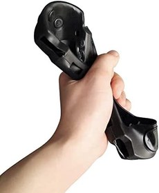 Resim OSTENT Yumuşak Koruyucu Silikon Seyahat Taşıma Çantası Cilt Kapak Kılıfı Kol Sony PSP 2000/3000 Renk Siyah için Uyumlu 